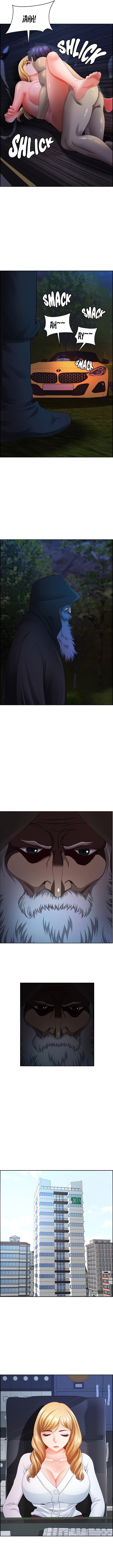 El Hombre Viril Capítulo 20 - Página 8