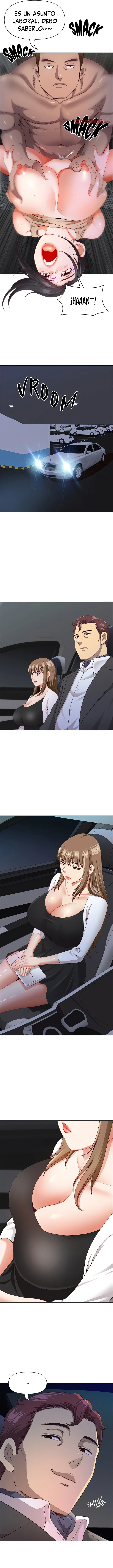 El Hombre Viril Capítulo 23 - Página 13