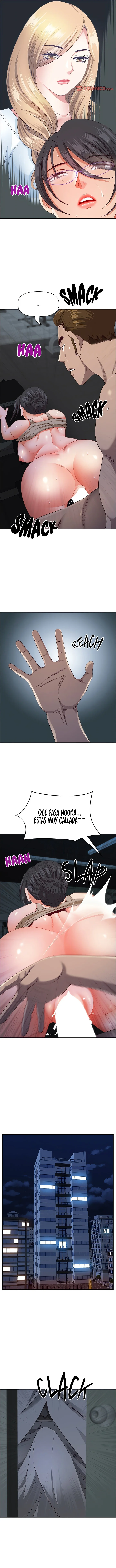 El Hombre Viril Capítulo 24 - Página 12