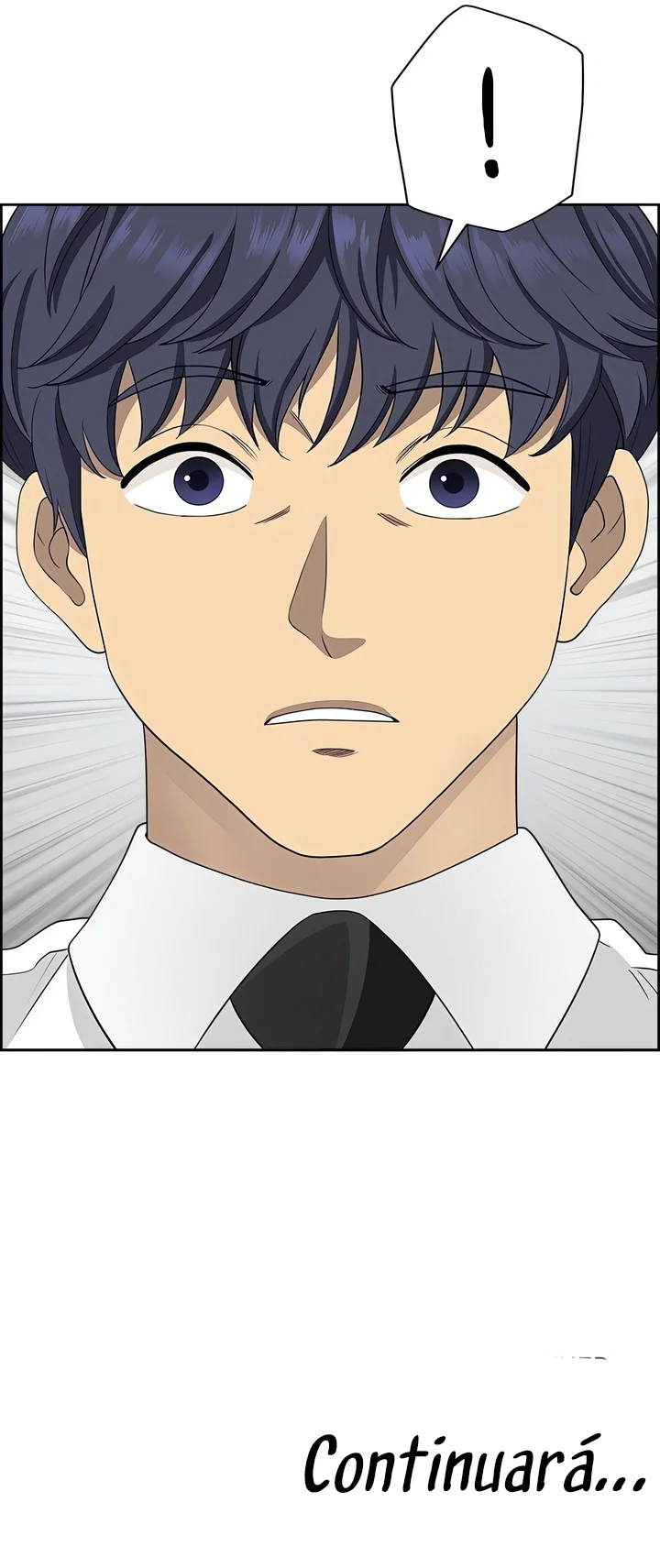 El Hombre Viril Capítulo 25 - Página 14