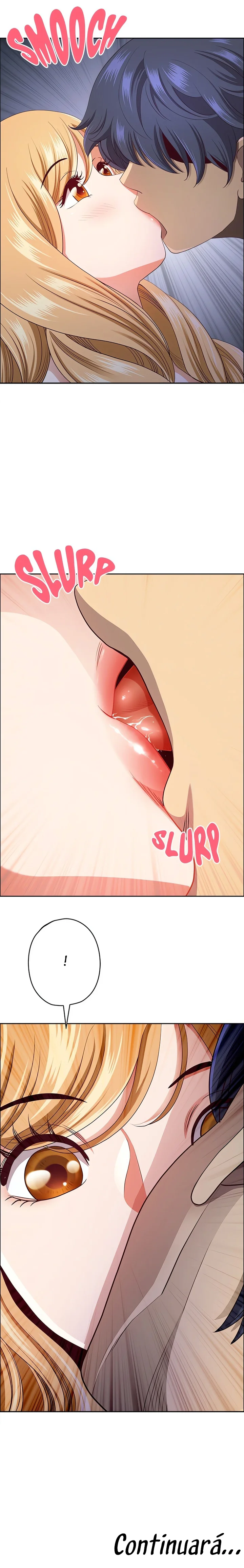 El Hombre Viril Capítulo 26 - Página 14