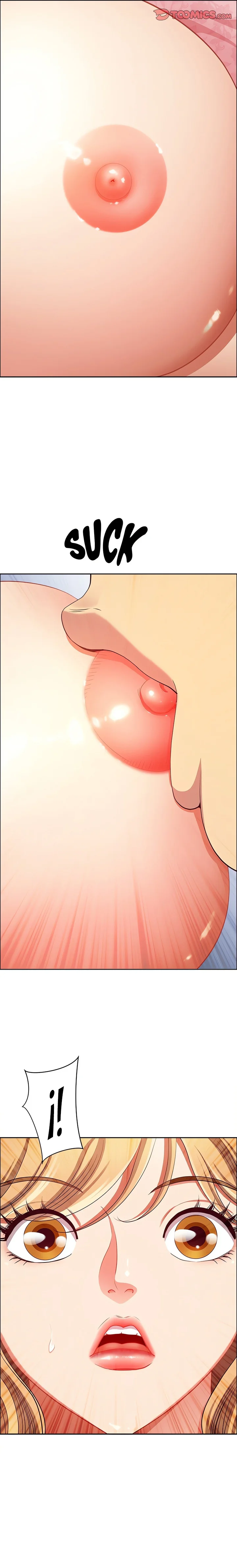 El Hombre Viril Capítulo 27 - Página 14