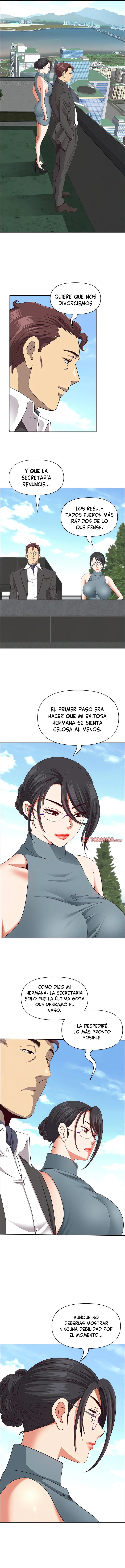 El Hombre Viril Capítulo 27 - Página 5