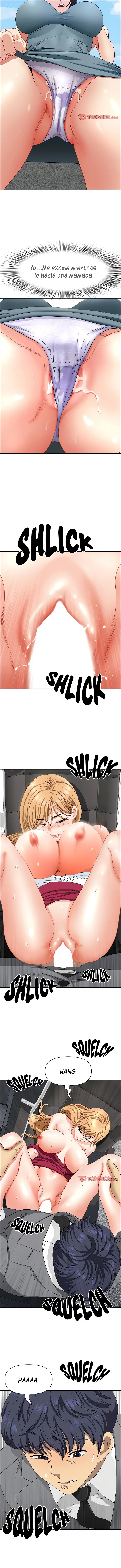 El Hombre Viril Capítulo 29 - Página 6