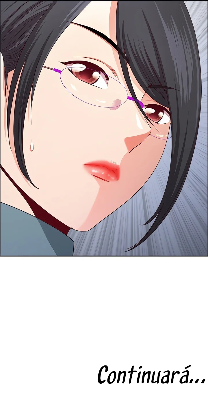 El Hombre Viril Capítulo 30 - Página 15