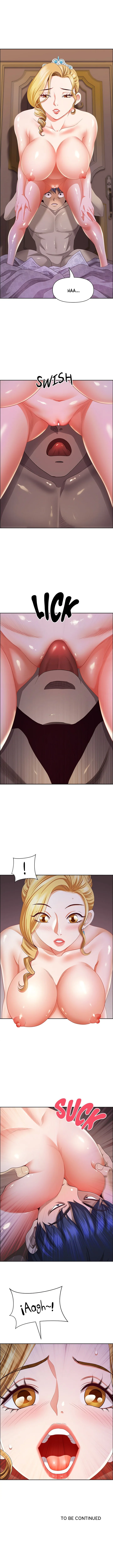 El Hombre Viril Capítulo 34 - Página 14