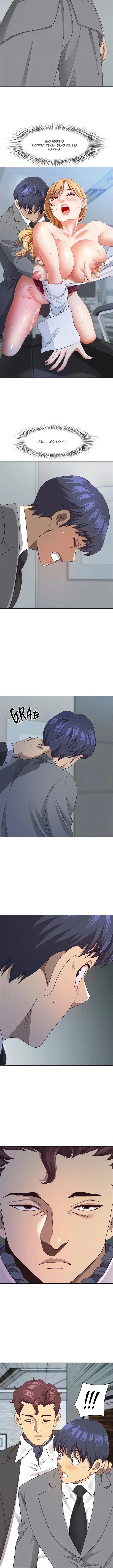 El Hombre Viril Capítulo 35 - Página 12