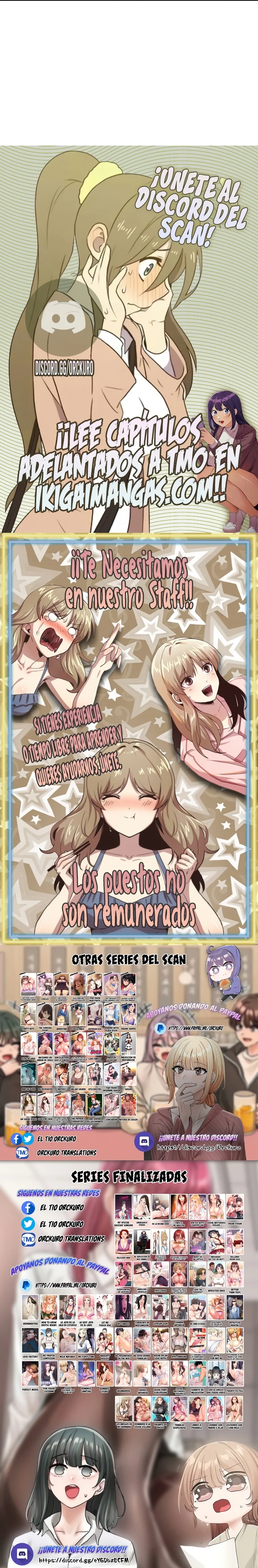 El Hombre Viril Capítulo 35 - Página 13