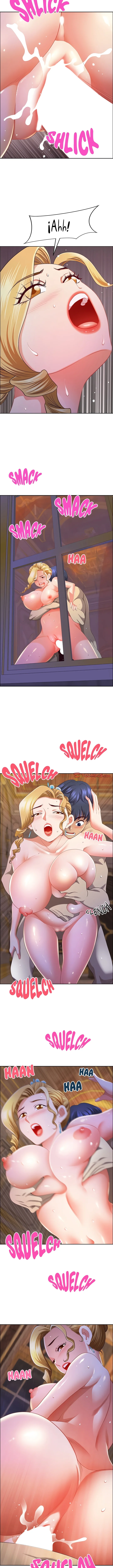 El Hombre Viril Capítulo 35 - Página 2