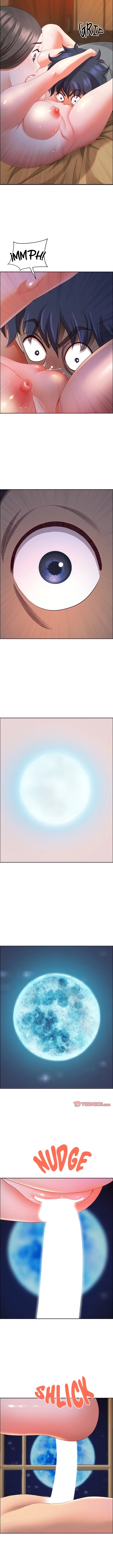 El Hombre Viril Capítulo 37 - Página 10