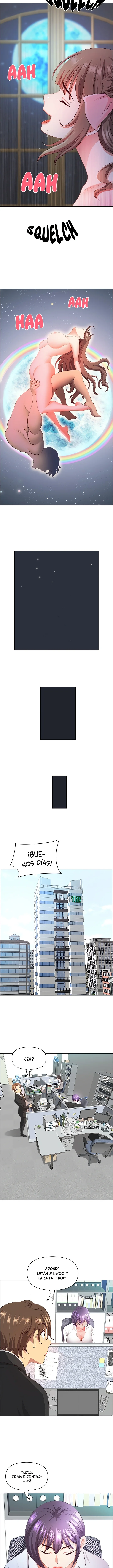 El Hombre Viril Capítulo 37 - Página 13