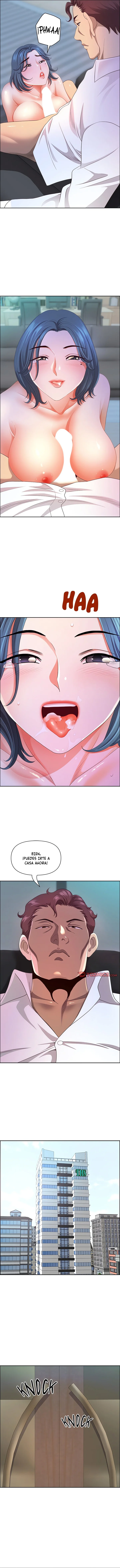 El Hombre Viril Capítulo 38 - Página 12