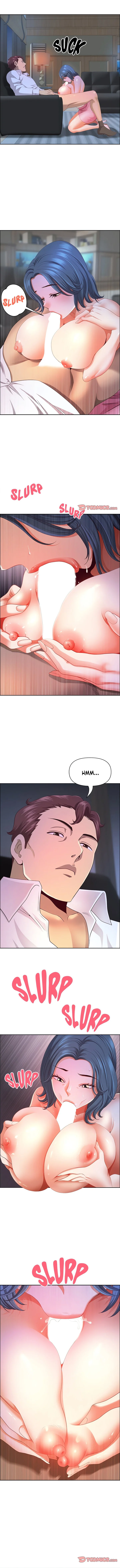 El Hombre Viril Capítulo 38 - Página 9