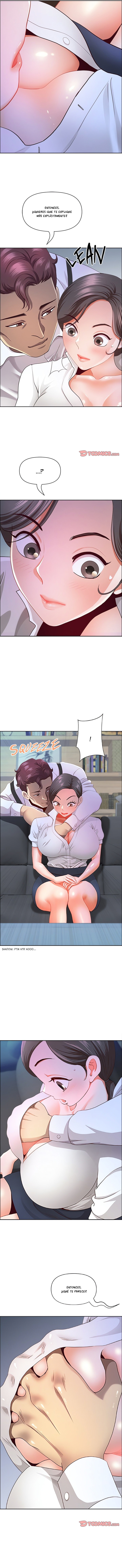 El Hombre Viril Capítulo 39 - Página 12