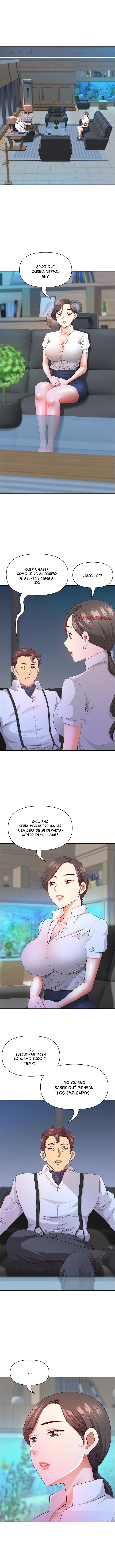 El Hombre Viril Capítulo 39 - Página 3