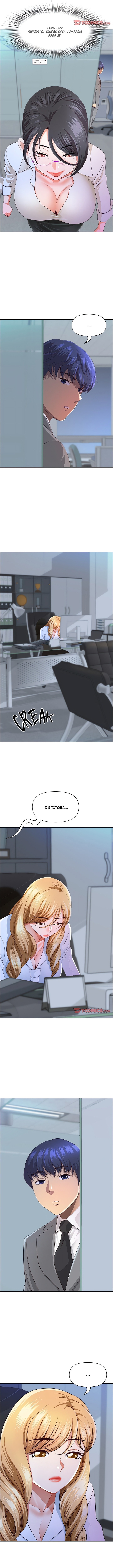 El Hombre Viril Capítulo 39 - Página 9