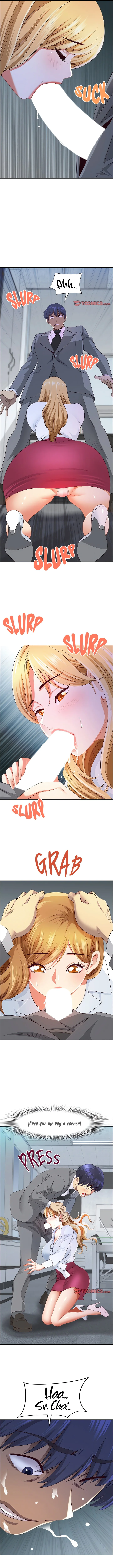 El Hombre Viril Capítulo 41 - Página 13