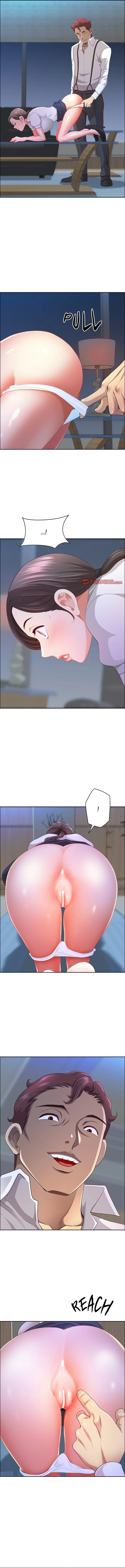 El Hombre Viril Capítulo 41 - Página 5