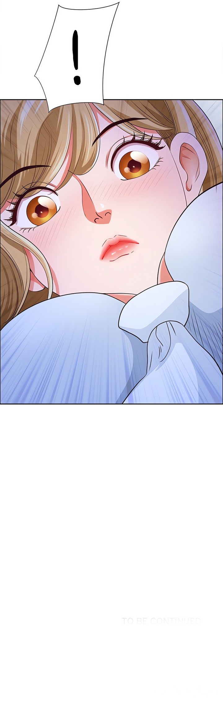 El Hombre Viril Capítulo 42 - Página 14