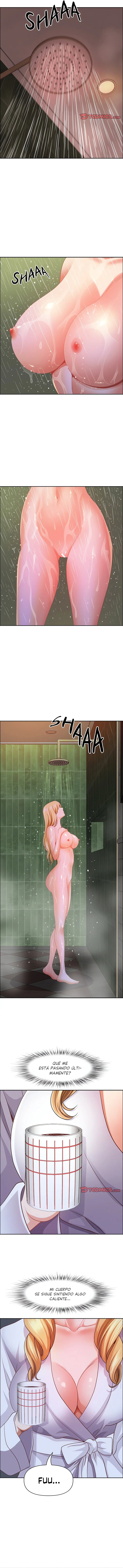 El Hombre Viril Capítulo 46 - Página 13