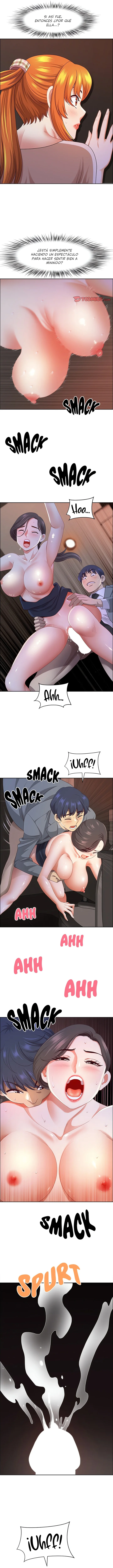 El Hombre Viril Capítulo 46 - Página 9