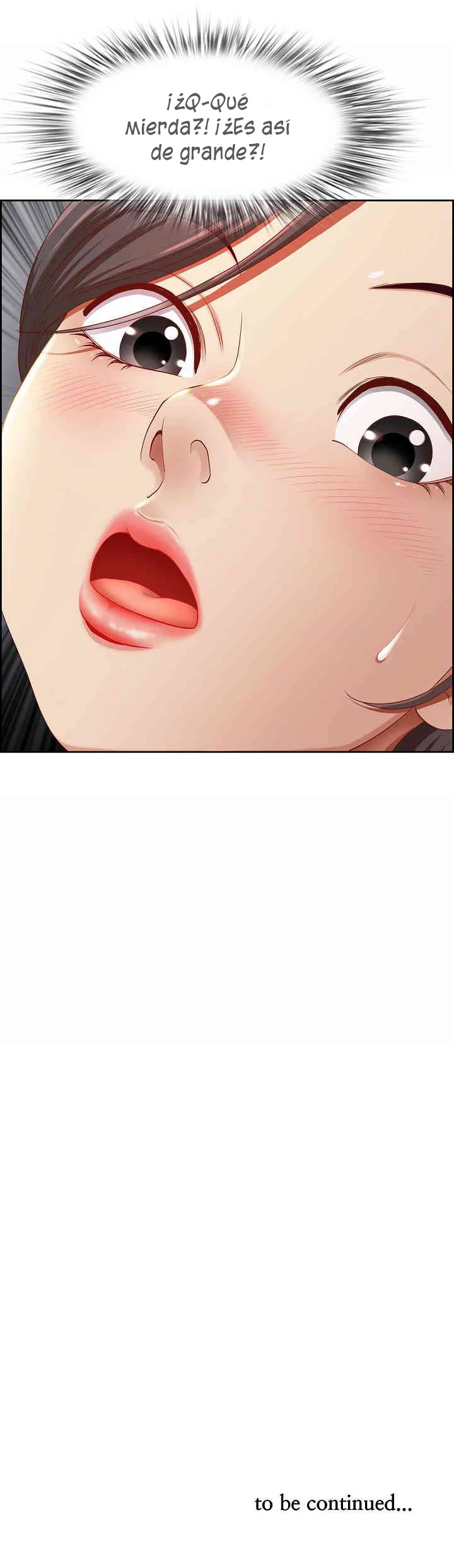 El Hombre Viril Capítulo 5 - Página 12