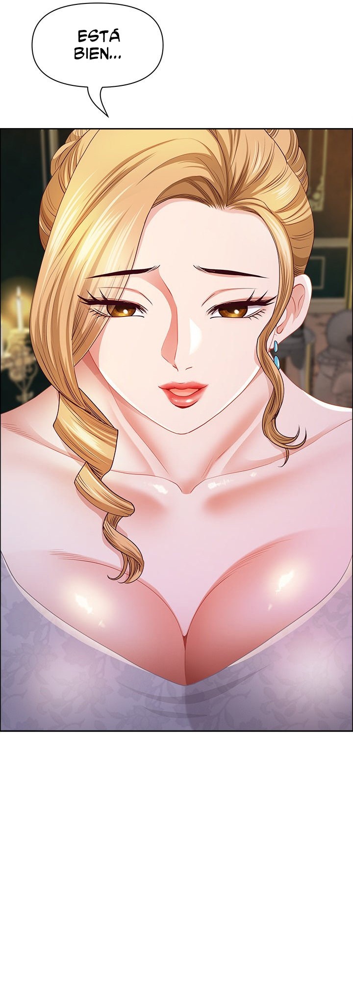 El Hombre Viril Capítulo 52 - Página 14