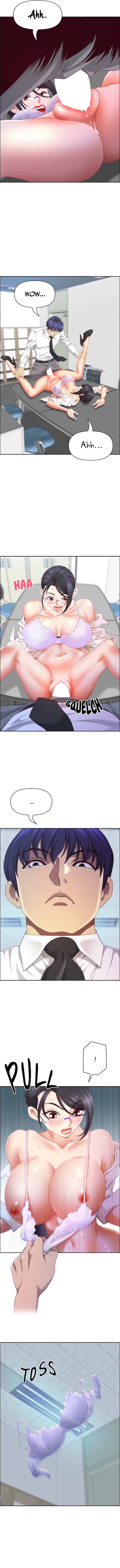 El Hombre Viril Capítulo 52 - Página 3