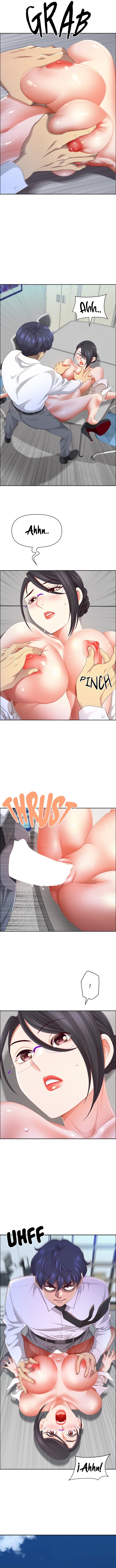 El Hombre Viril Capítulo 52 - Página 4