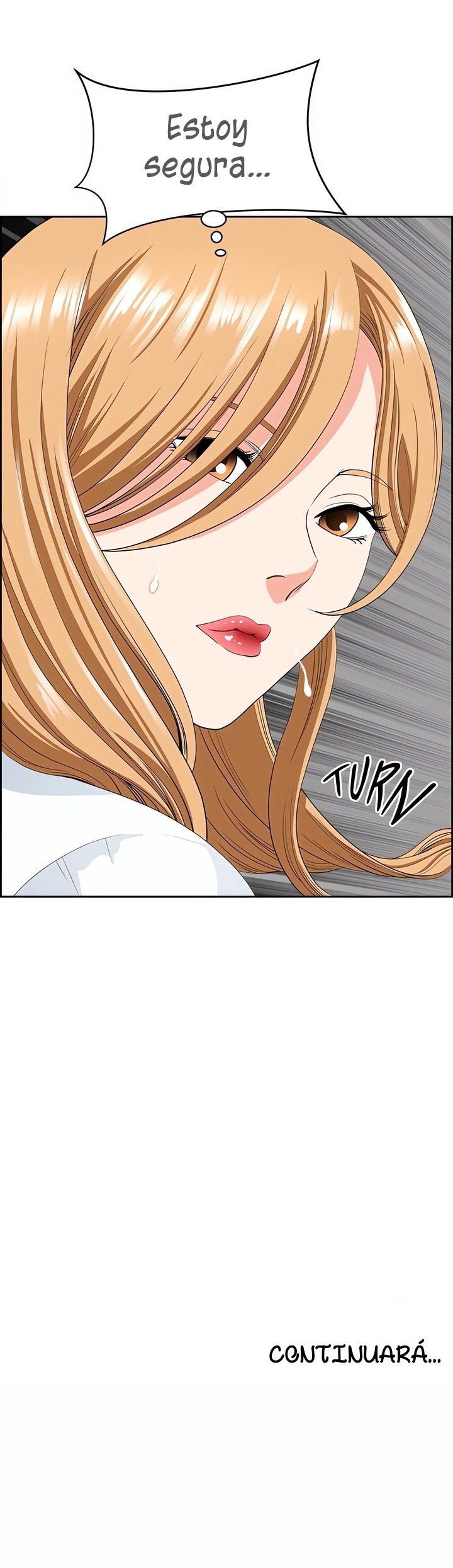 El Hombre Viril Capítulo 9 - Página 12