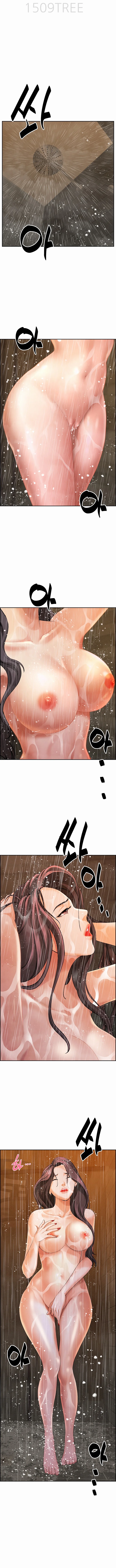 Protector de Milf Capítulo 10 - Página 3