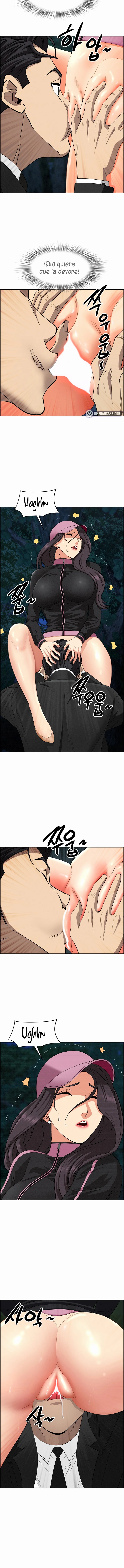 Protector de Milf Capítulo 11 - Página 5