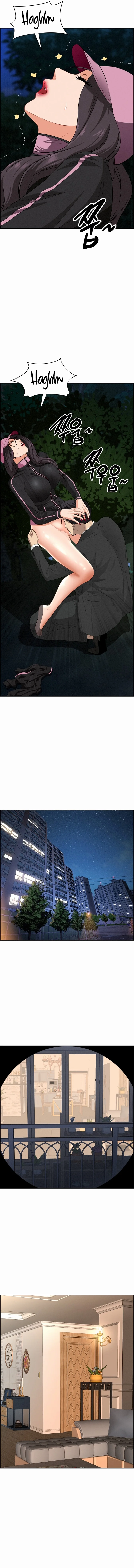 Protector de Milf Capítulo 11 - Página 7