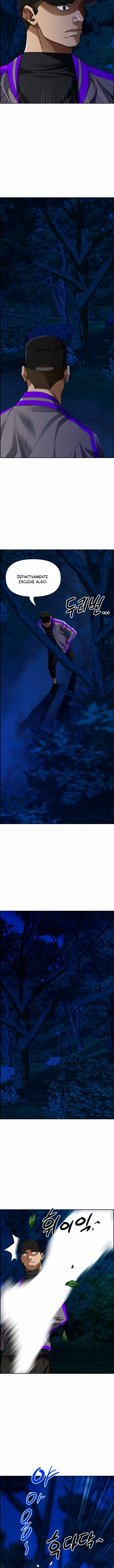 Protector de Milf Capítulo 12 - Página 6