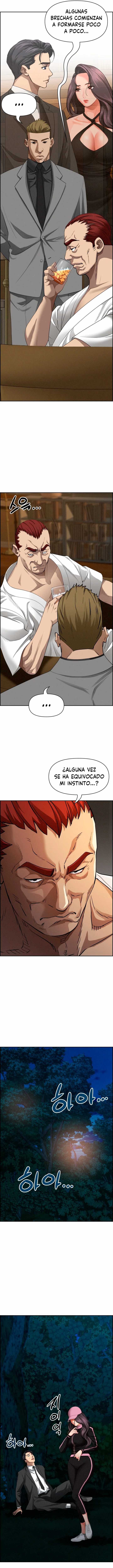 Protector de Milf Capítulo 13 - Página 6