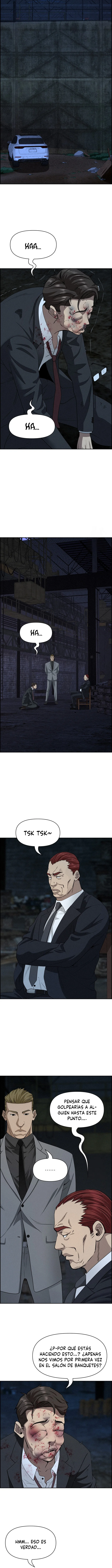 Protector de Milf Capítulo 14 - Página 10