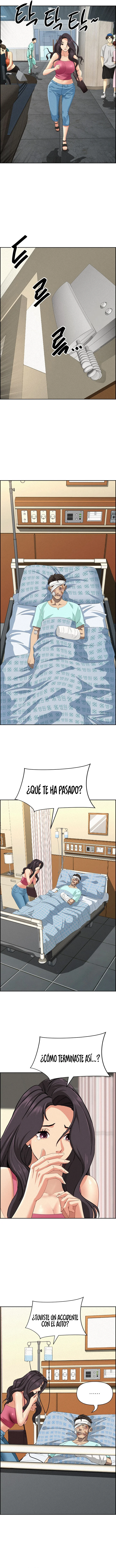 Protector de Milf Capítulo 14 - Página 13