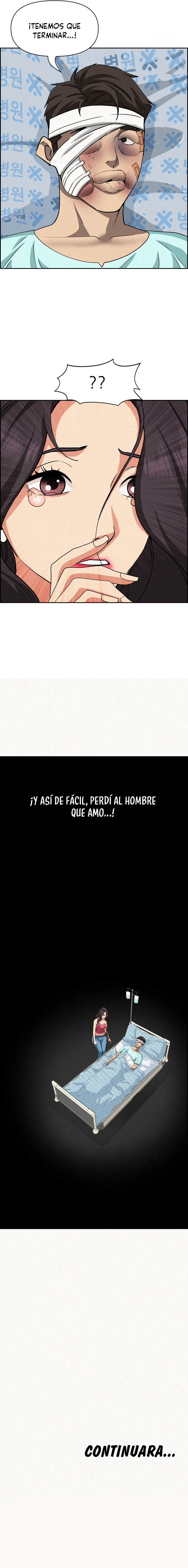 Protector de Milf Capítulo 14 - Página 14