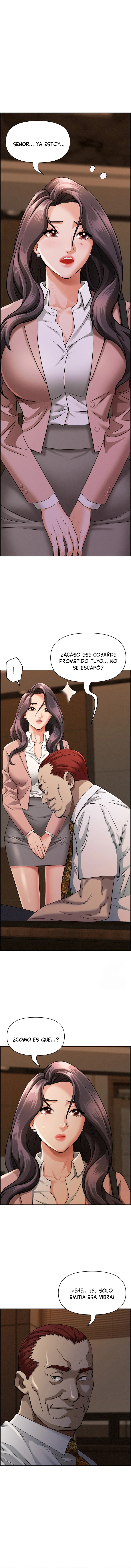 Protector de Milf Capítulo 15 - Página 12