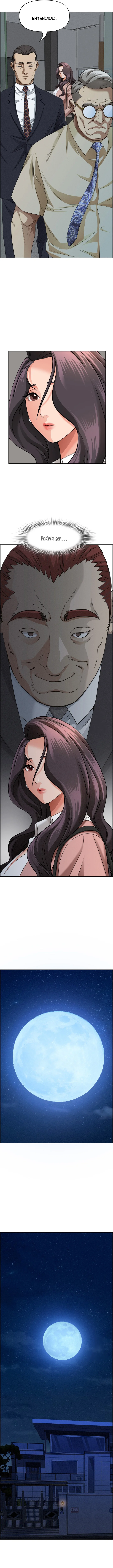 Protector de Milf Capítulo 15 - Página 6