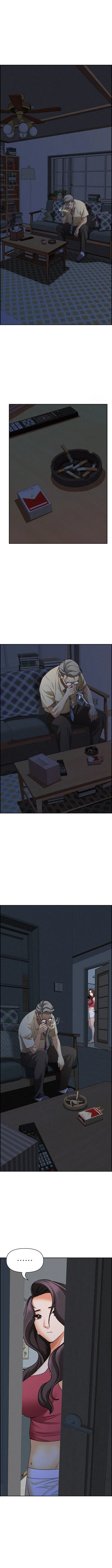 Protector de Milf Capítulo 15 - Página 7