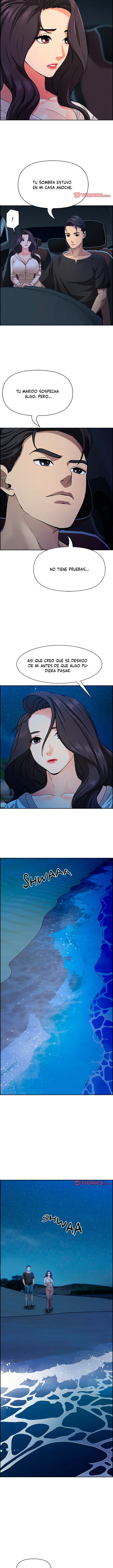 Protector de Milf Capítulo 19 - Página 3