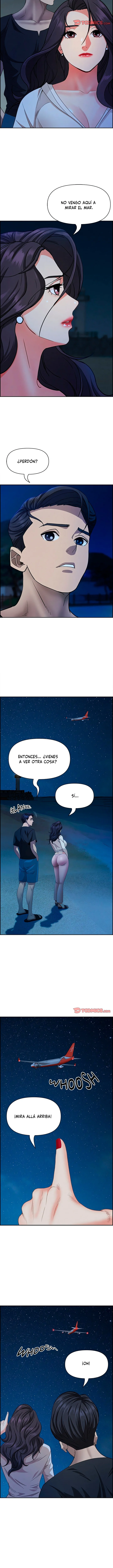 Protector de Milf Capítulo 19 - Página 5