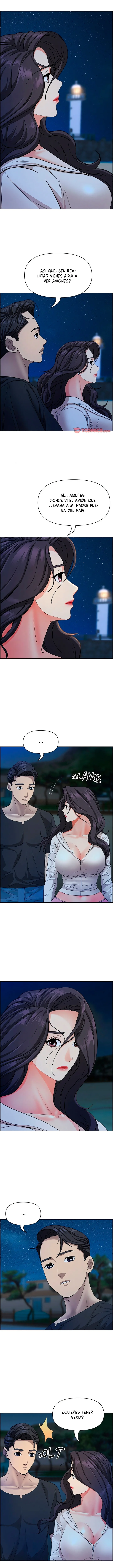 Protector de Milf Capítulo 19 - Página 6