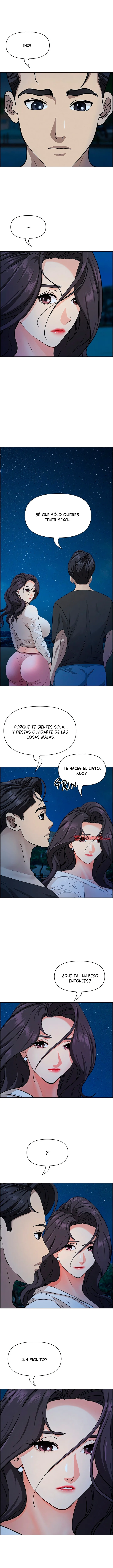 Protector de Milf Capítulo 19 - Página 7