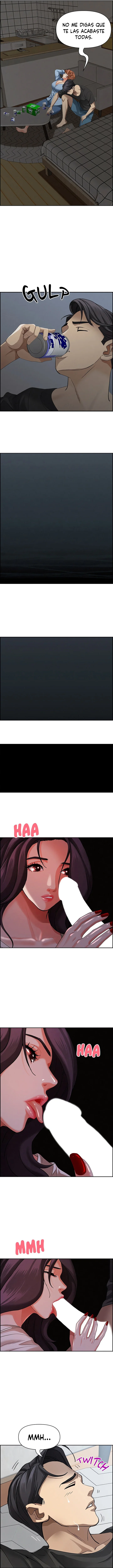 Protector de Milf Capítulo 20 - Página 12