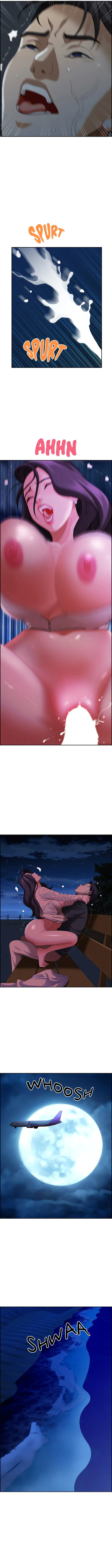 Protector de Milf Capítulo 20 - Página 9