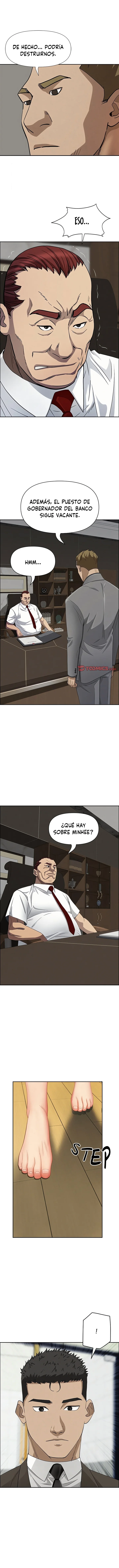 Protector de Milf Capítulo 22 - Página 13