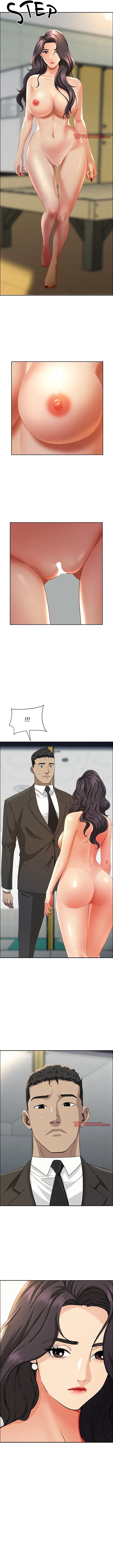 Protector de Milf Capítulo 22 - Página 14