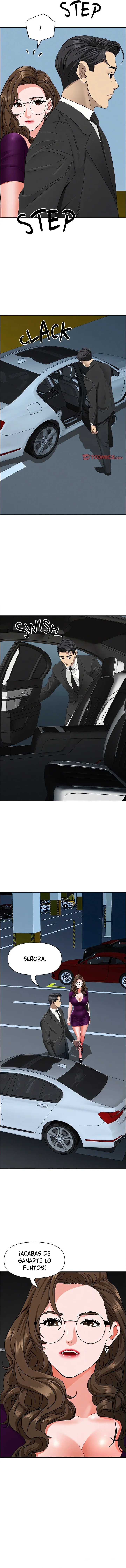 Protector de Milf Capítulo 22 - Página 4